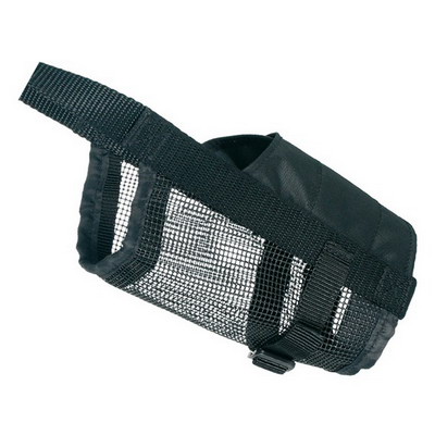 

Kaganiec Nylonowy Tuba Z Siatką Rozm 3 M 20-28cm