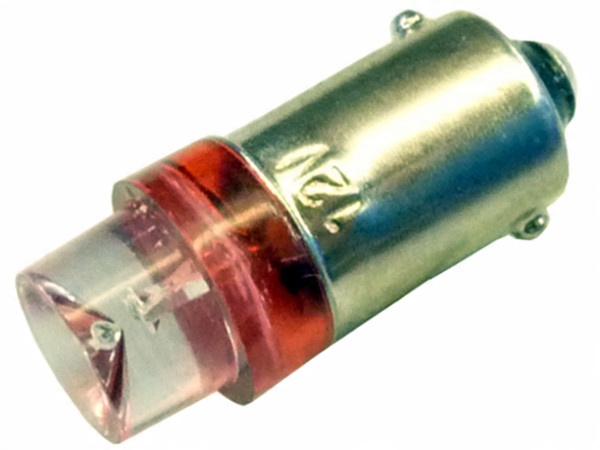 

BA9S T4W żarówka Led postojowa 12V jakość