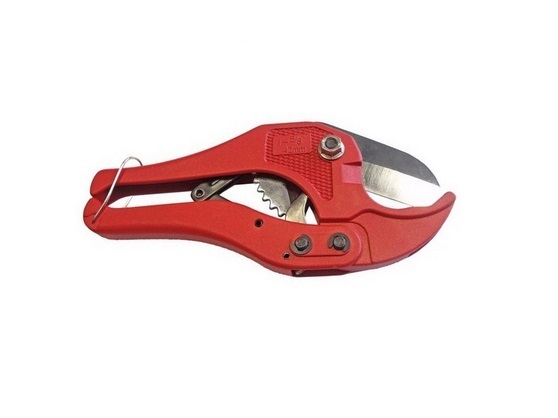 

Nożyce Do Cięcia Rur Pp, Pex, Pe Obcinak