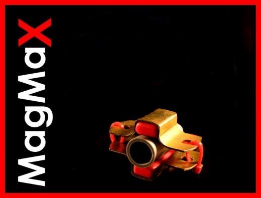 

Magnetyzer Odwapniacz Odkamieniacz Wody 1/2"