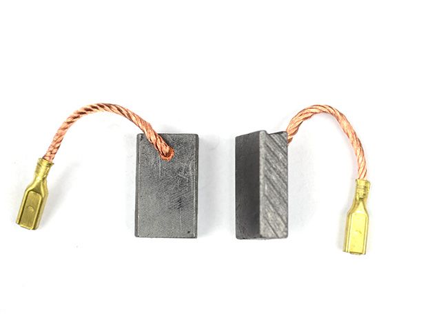 

Szczotki Węglowe 5X10X17 Hilti WS125 Bosch Gws