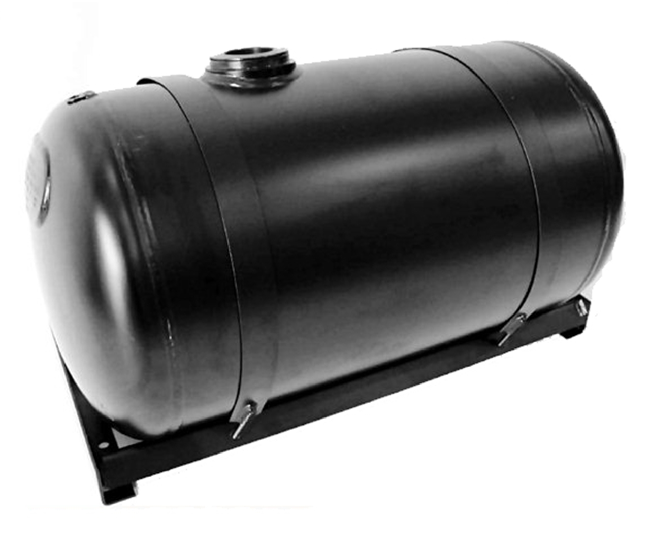 ZGC315H045S2M6STAK - Цилиндр / цилиндрический бак 45 315 со стойкой 2023