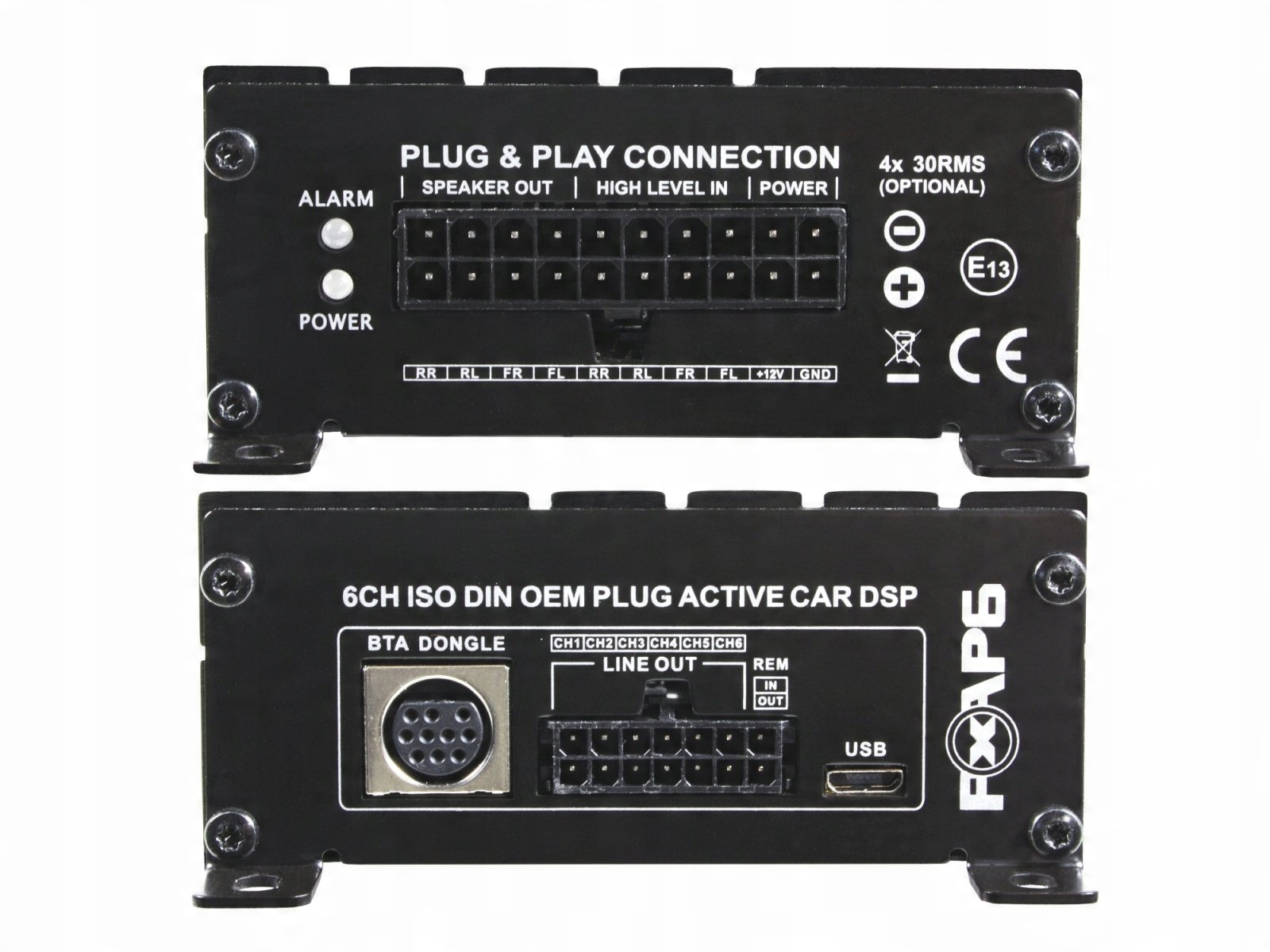 Excursion PXA-P66-процессор DSP, BT, кабели 1,8 м марка Excursion