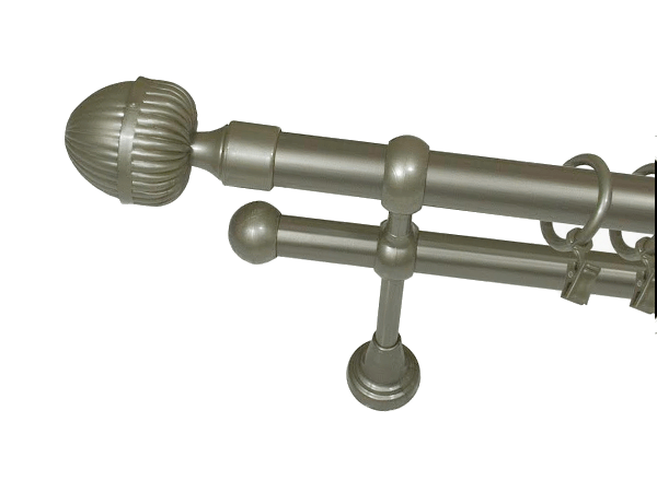 

Tanie Karnisze Solid Podwójny 240 cm Okazja!!!!!