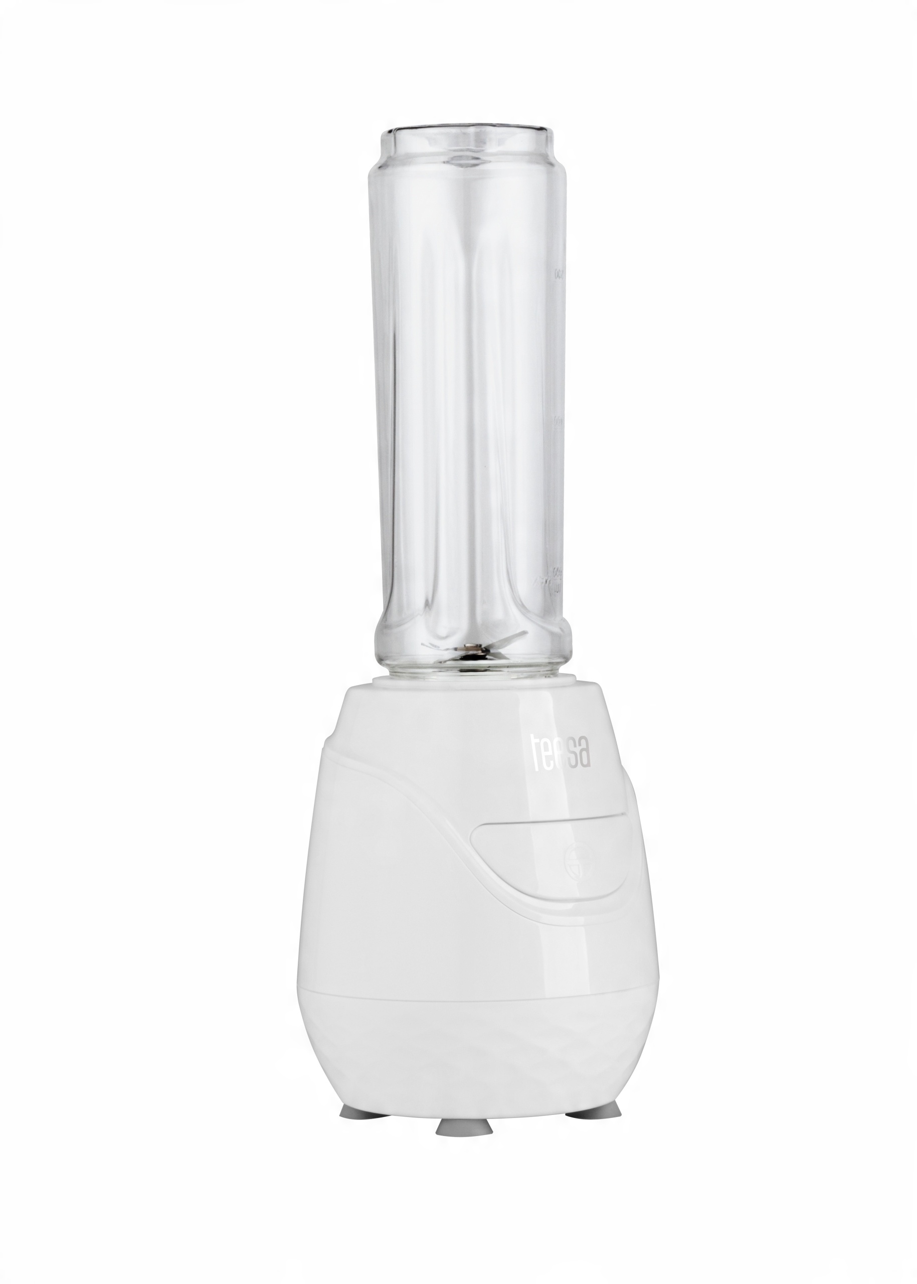

Blender z wkładem chłodzącym Teesa 2x kubek 600 ml
