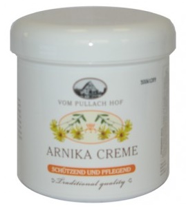 

Arnika krem z arniką oryginalny 250ml z Niemiec