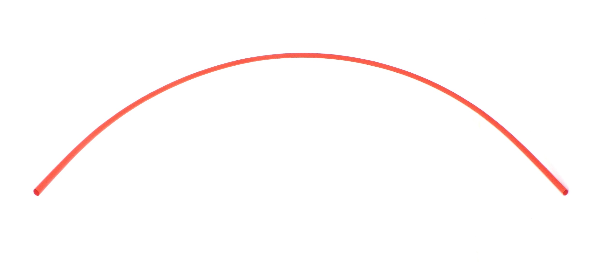 rurka termokurczliwa KOSZULKA 25,4/12,7 1mb