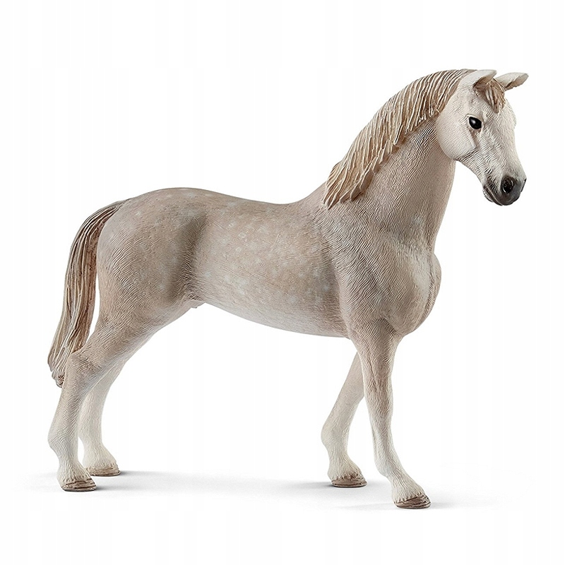 

Schleich Rasa Holsztyńska Koń Wałach 13859