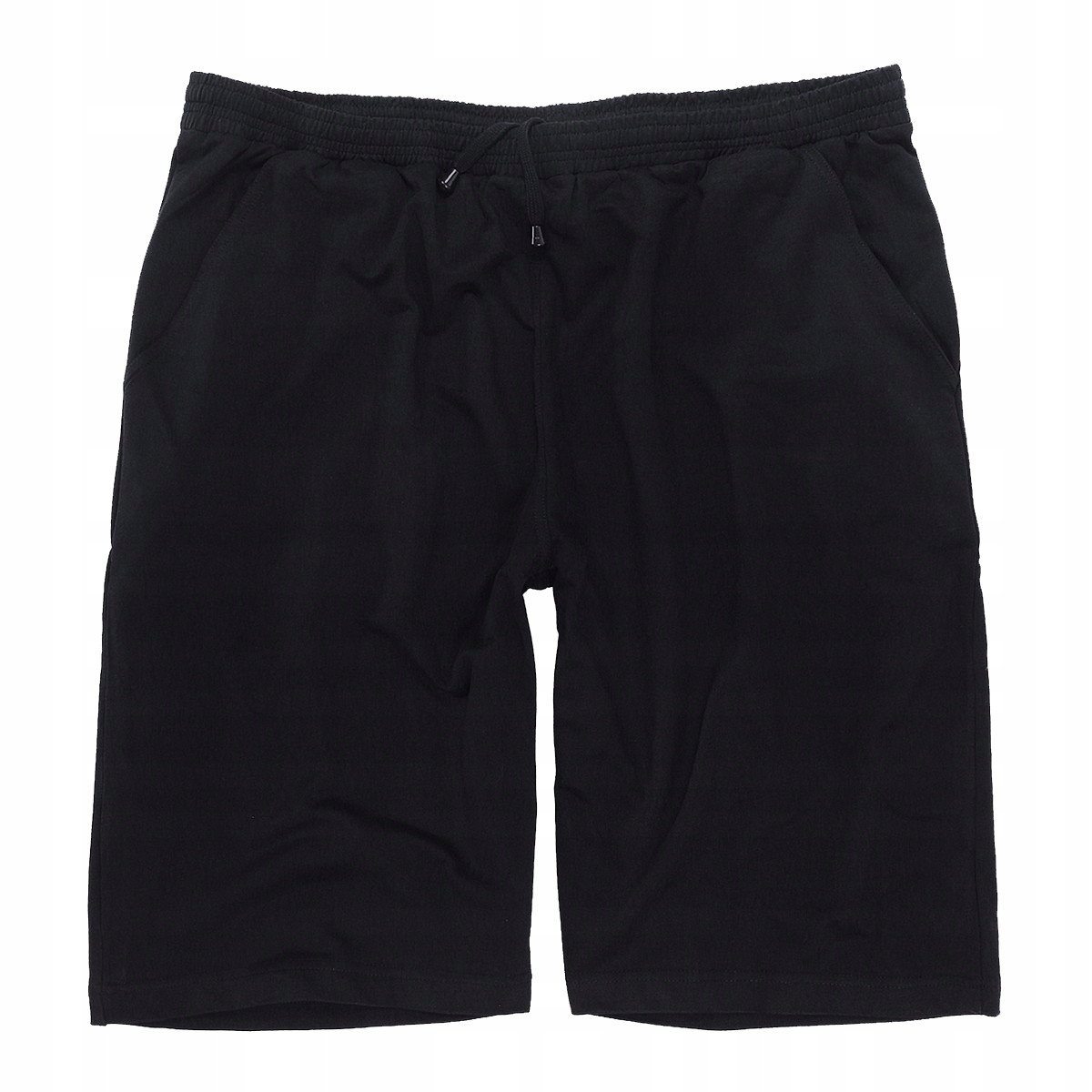 Adamo Velké Šortky Teplákovka Velké Velikosti 3XL Wawa