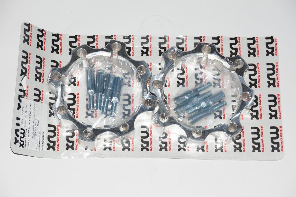 

Dystanse Przód Suzuki Ltr 450 Ltz 400