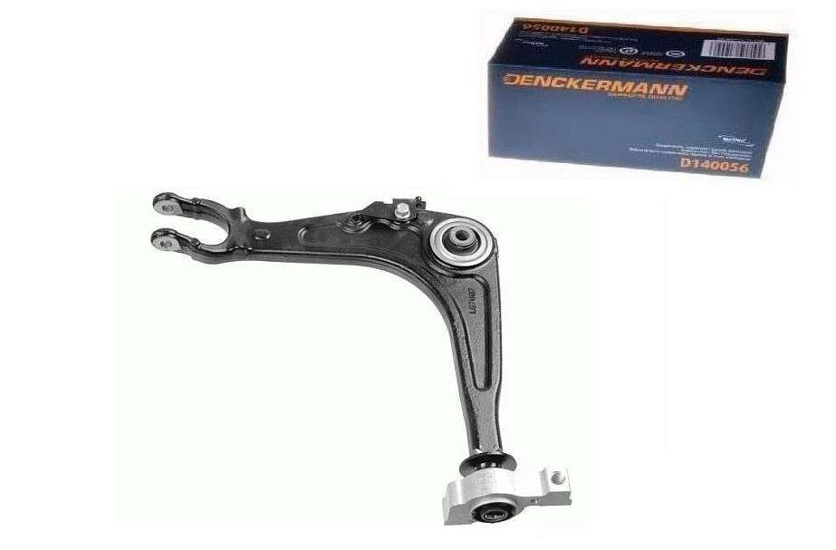 Rameno Ramena Peugeot 407 508 Přední