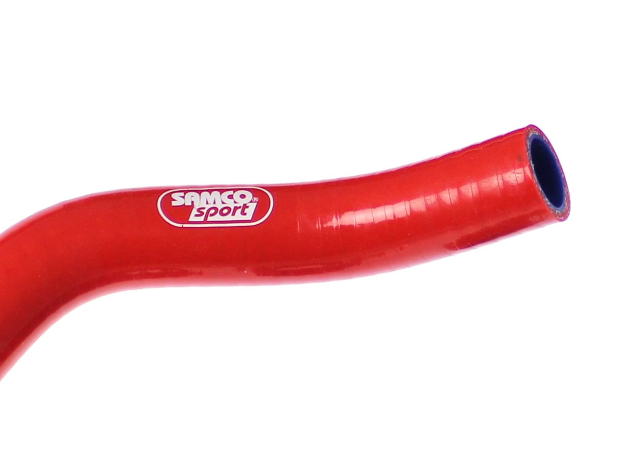 DUC-17 - # SAMCO Sport DUC - 17 Ducati 848 Streetfighter hoses
