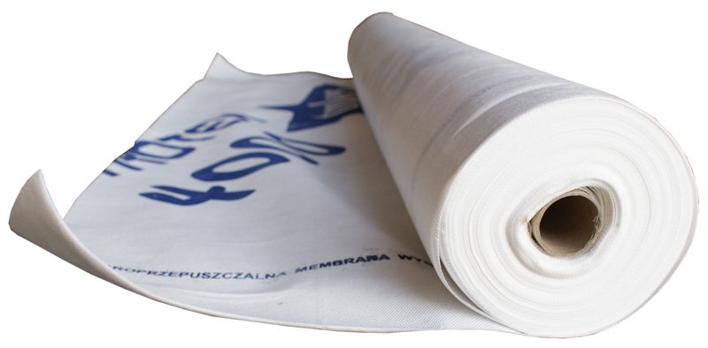 

Wiatroizolacja 100g Paroprzepuszczalna szkieletowe