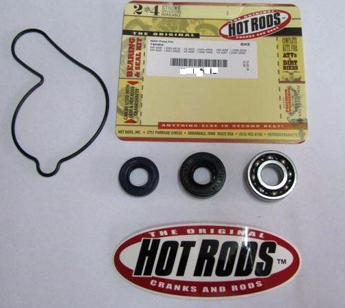 ZESTAW NAPRAWCZY POMPY WODY YAMAHA WR 400 426 450