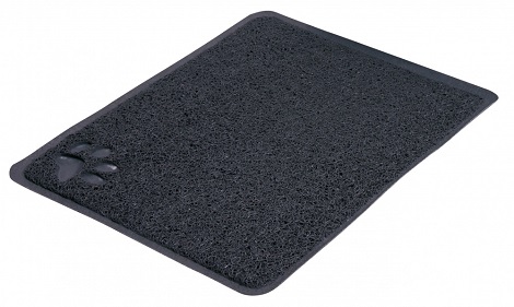 

Nowość! Wycieraczka Do Kuwety Z Pcv 45x37 cm!