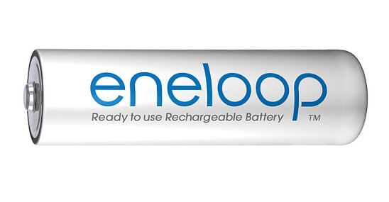 

Aa Eneloop Akumulatorki Panasonic R06 Mcce Japan