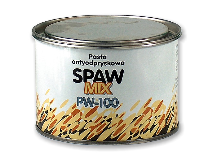SPAW MIX PW-100 паста против разбрызгивания 280гр
