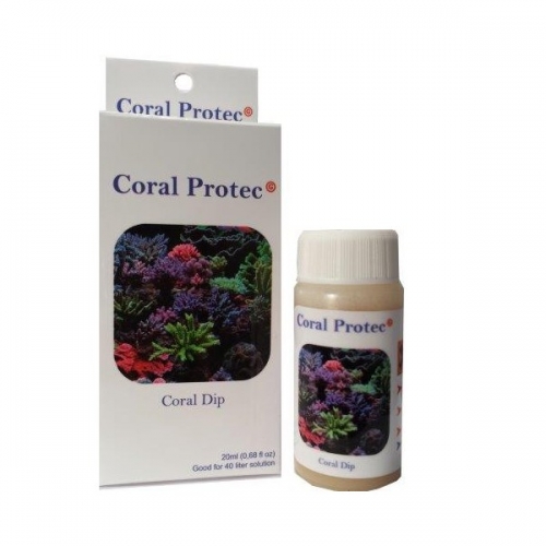 

Dip Coral Protec 20ml