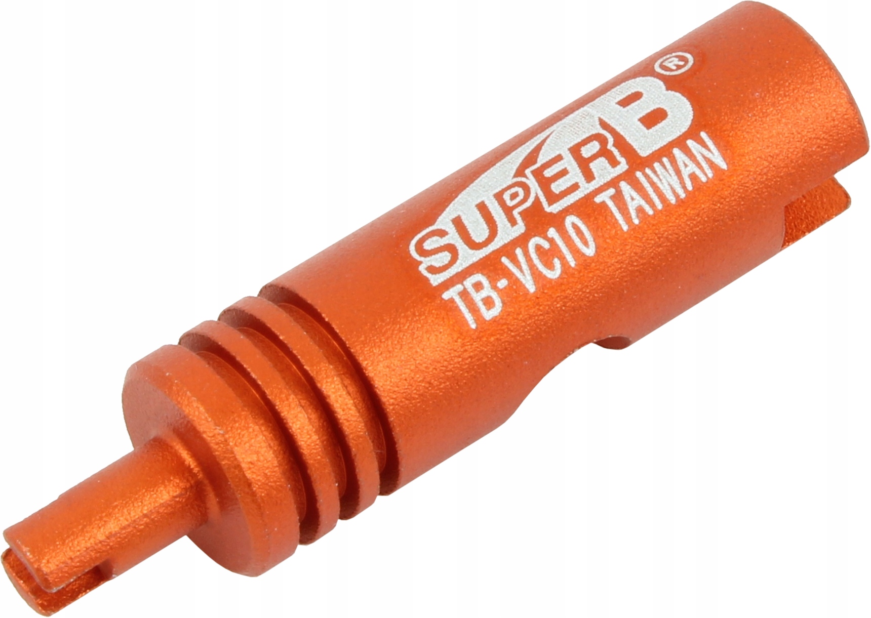 SUPER B TB-VC10 KLUCZ DO ZAWORÓW PRESTA/SCHRADER