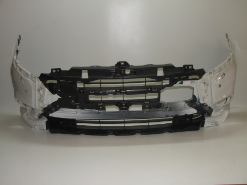 front bumper front MITSUBISHI OUTLANDER 15