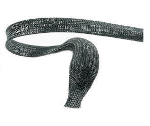

Canuflex Oplot Do Wiązek Kabli 3,0MM Czarny Dsg