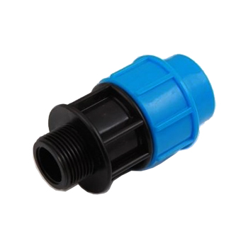 

Złączka prosta Gz 40 mm x 3/4" do rur Pe PN20