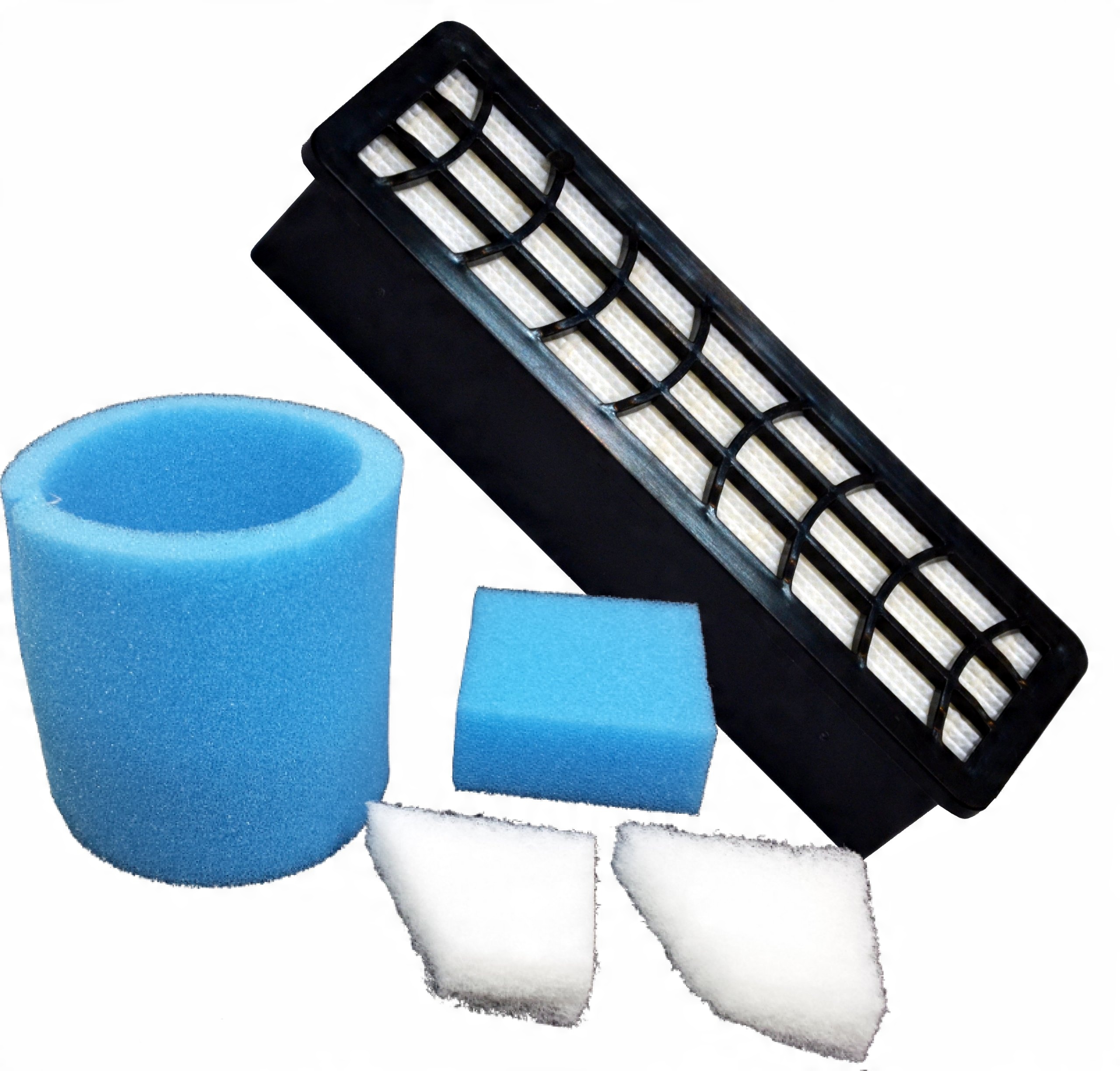 

Filtry do Odkurzacza Zelmer Aquawelt Aquario 919