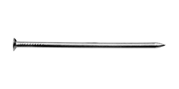 

Gwoździe budowlane 1kg 4,2x100 gwóźdź