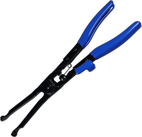 SZCZYPCE OPASEK WYDECHU PSA 0 53 mm Condor C 4744
