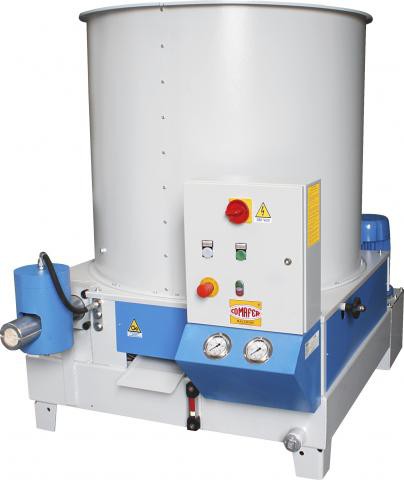 Brykieciarka COMAFER DINAMIC 70N prasa do brykietu Marka inny