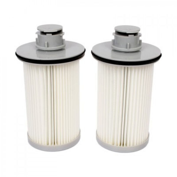 

2 x Filtr EF78 odkurzacza Electrolux Twin Clean