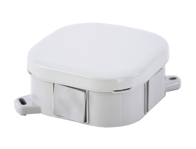 

Puszka Hermetyczna Instalacyjna IP54 92x92 Klik Nt