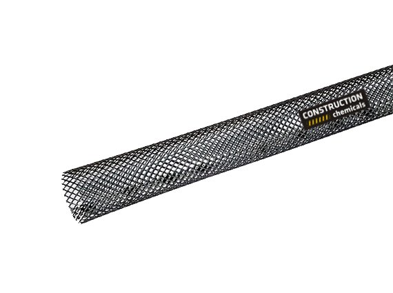 

Tuleja Siatkowa 12x1000mm kotwa chemiczna