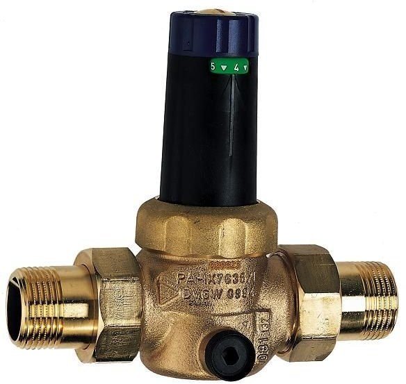 SYR reduktor ciśnienia 1/2" typ 315