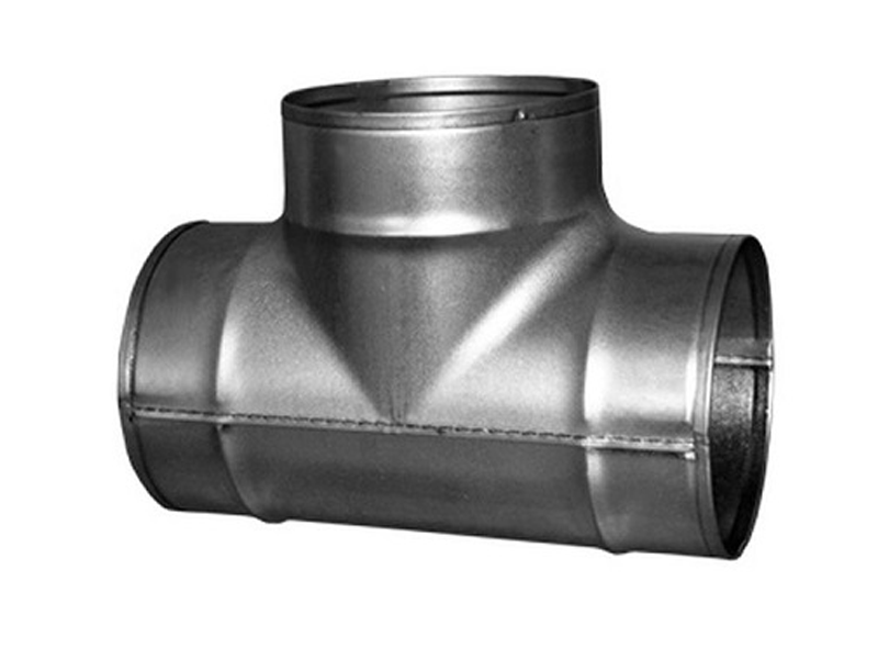 

Trójnik redukcyjny T 160 125 spiro rura