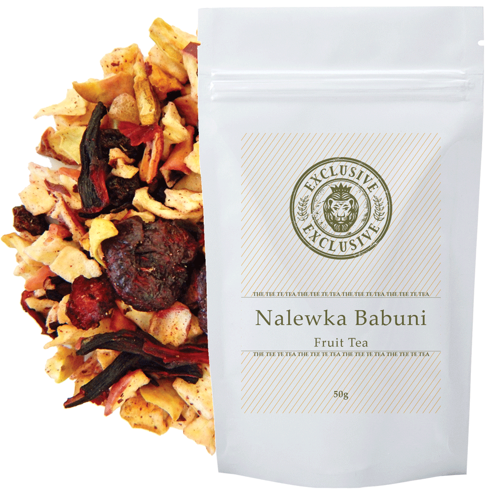 Nalewka Babuni - 250g