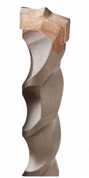 

Wiertło Do Betonu Twister 18 x 210 mm sds plus