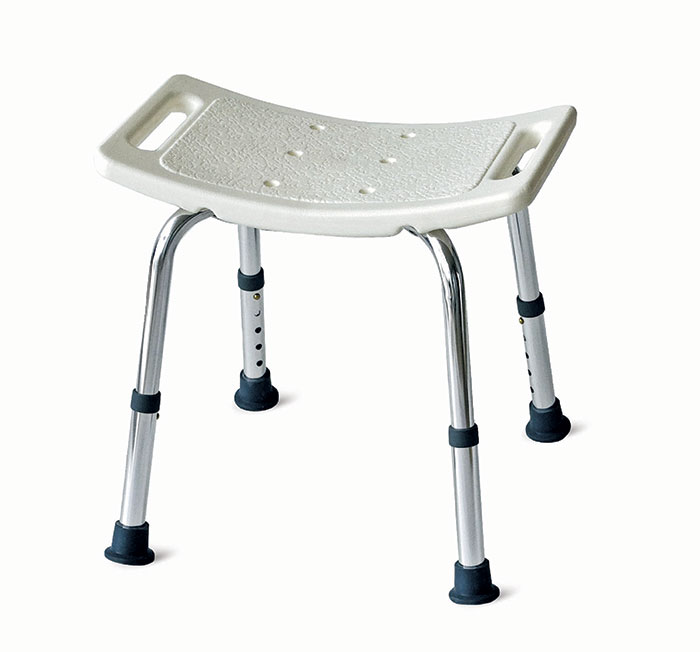 

Taboret Stolek Pod Prysznic Regulowany Do Brodzika