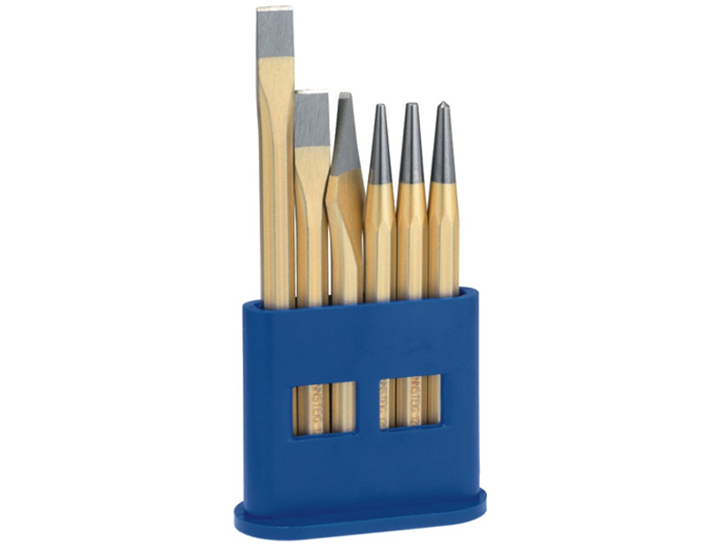 Przecinaki Wybijaki Stozkowe Punktak RENNSTEIG