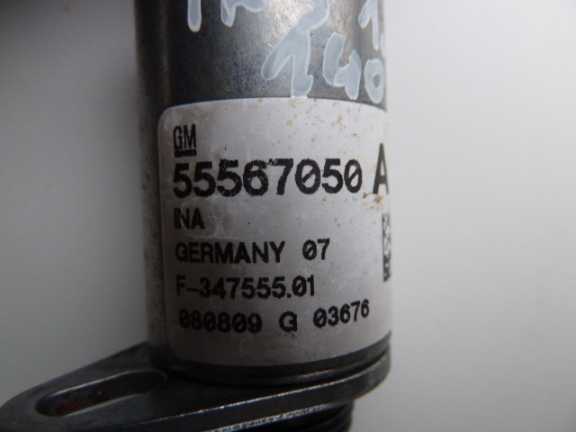 55567050 - ДАТЧИК РАСПРЕДВАЛА OPEL INSIGNIA 1.8 A18XER 140
