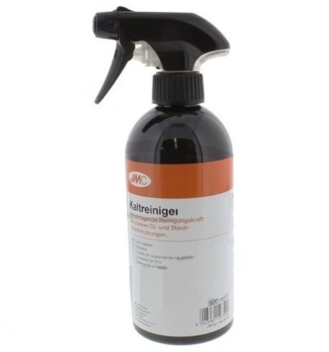 

Jmc Środek do Mycia Silnika Motocykla 500ml