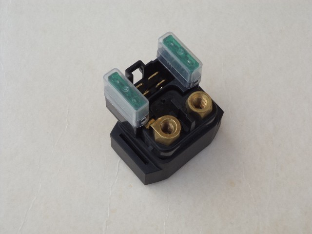 PRZEKAŹNIK ROZRUSZNIKA YAMAHA YZF R1 R6 CHAMPION Producent Phu-vmax