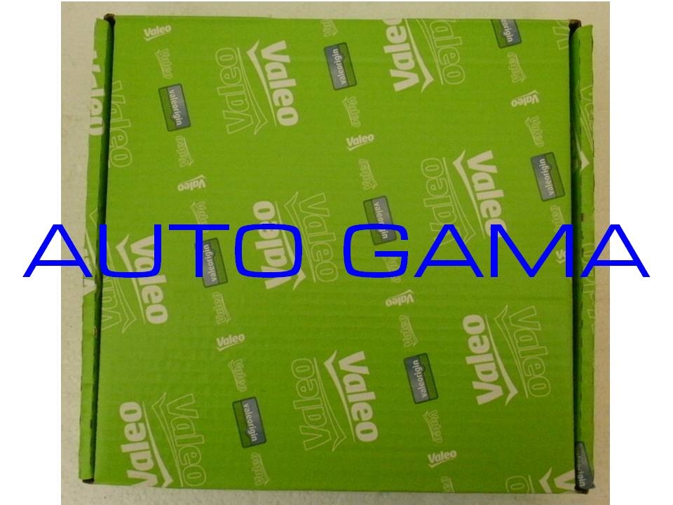 Valeo 835035 Комплект проницательность