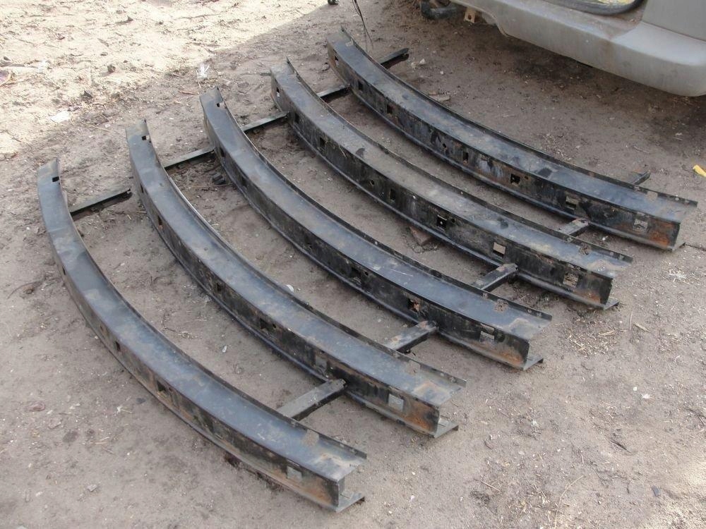 Балка переднего бампера VOLVO S40 V40 1999-2004