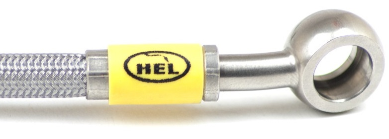 Brzdové Hadice Triumph Daytona Predné