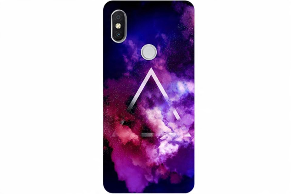 

200wz. Etui do Xiaomi Redmi S2 Obudowa Plecki Case