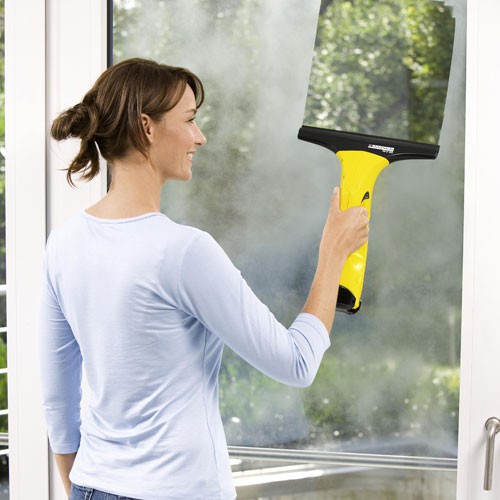 PŁYN DO SZYB KARCHER RM 503 3SZT MYJEK WV 2 i WV 5 EAN (GTIN) 4039784997493