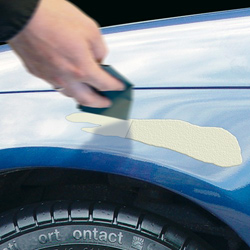 Lakier samochodowy akrylowy 400ml BMW A96 Producent Motip