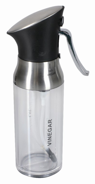 

37770 Dozownik Dyspenser Do Octu I Oliwy 2W1 200ML