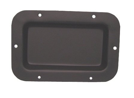 

Terminal głośnikowy własna adaptacja 135x90 metal